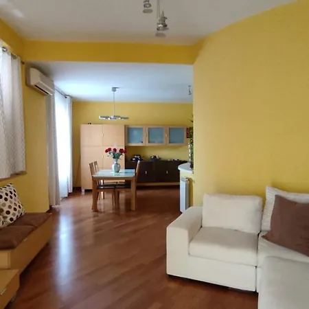 Policlinico Apartment