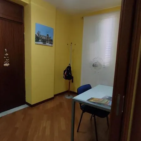 Policlinico Apartment Palermo