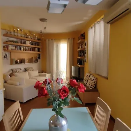 Policlinico Apartment