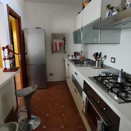 Policlinico Apartment Palermo