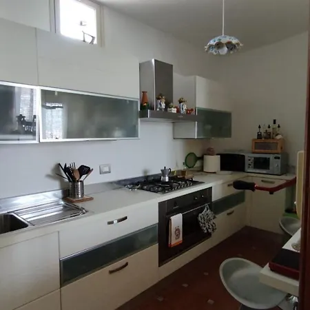 Policlinico Apartment *