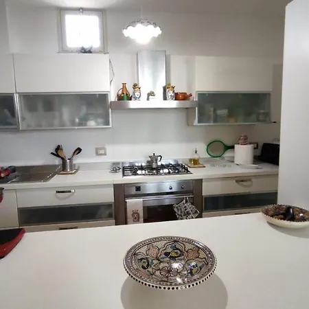 Policlinico Apartment