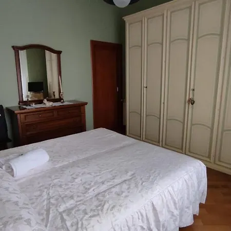 Apartment Policlinico Palermo