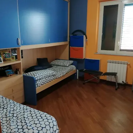 Policlinico Apartment Palermo