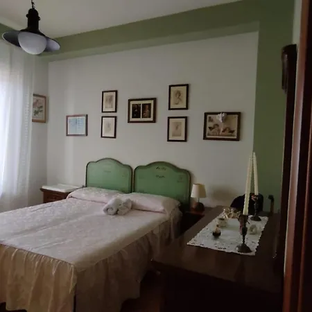 Apartment Policlinico