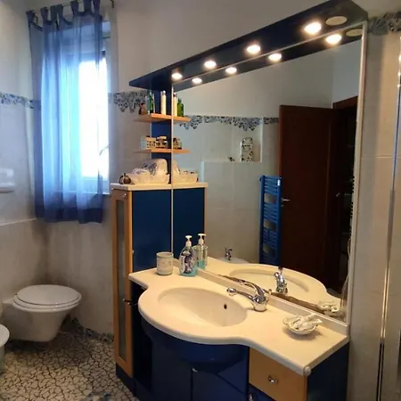 Apartment Policlinico