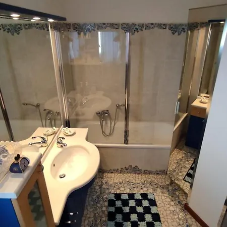Apartment Policlinico *