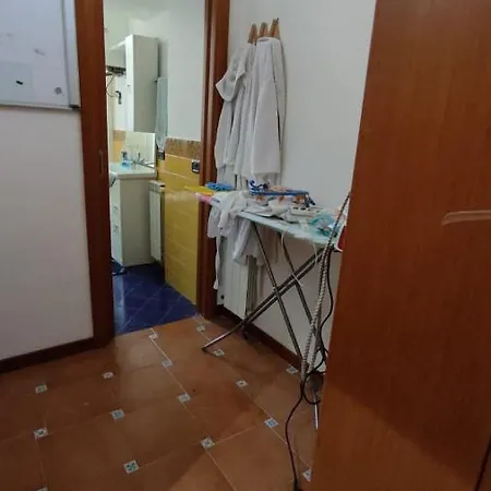 Policlinico Apartment *