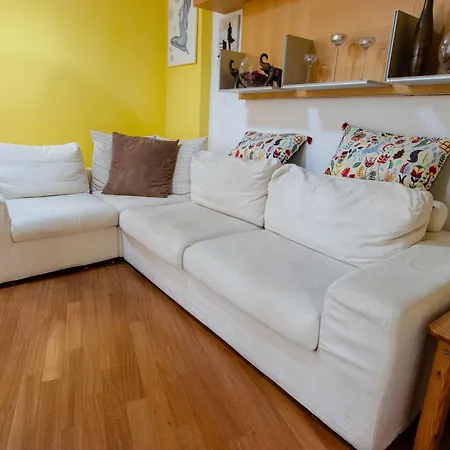 Policlinico 아파트