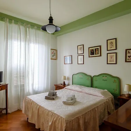 아파트 Policlinico