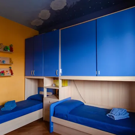 Policlinico 팔레르모