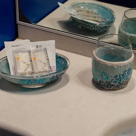 Policlinico * 팔레르모