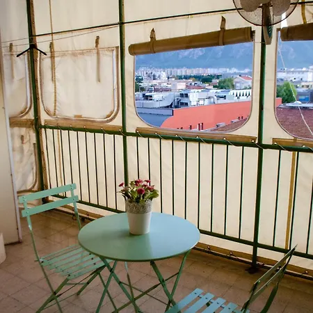 Policlinico 팔레르모