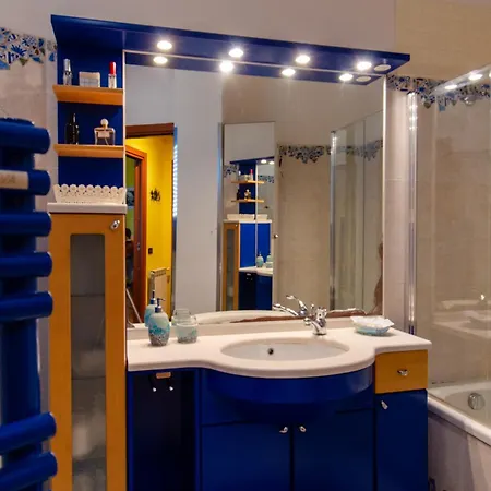 Policlinico * 팔레르모