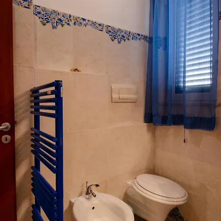 Policlinico 아파트 *